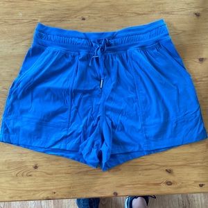 Lululemon Dance Studio Shorts